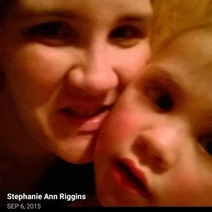 Meet your Posher, Stephaine